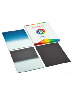 160 series 121M Grad Grey