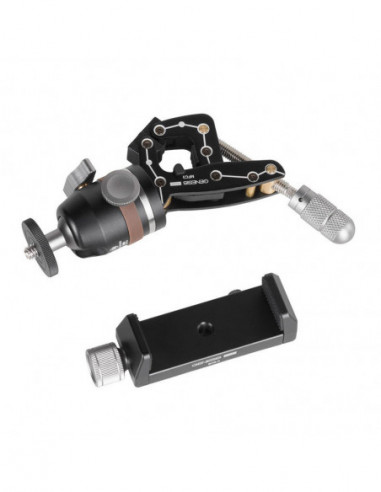 Base GPH 30 Kit Phone holder with head