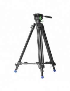 Base CVT 10 + VF 6.0 Video Kit