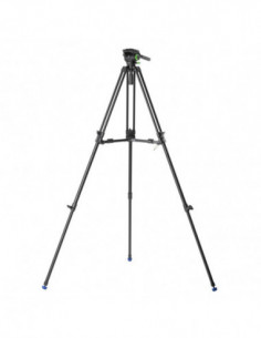 Base CVT 10 + VF 6.0 Video Kit 2