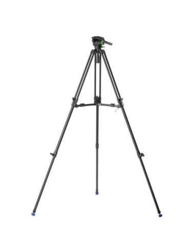 Base CVT 10 + VF 6.0 Video Kit