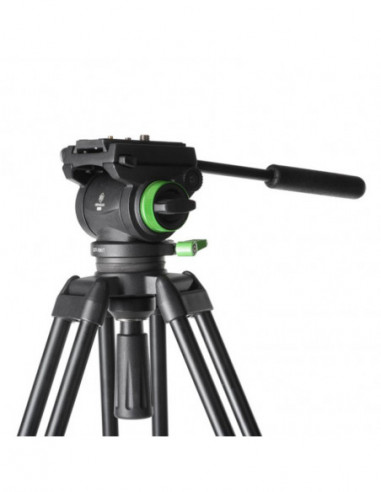 Base CVT 10 + VF 6.0 Video Kit