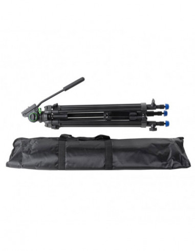 Base CVT 10 + VF 6.0 Video Kit