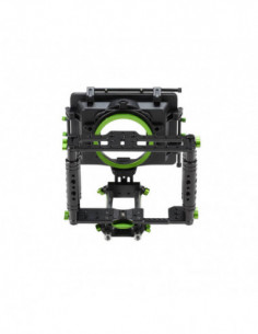 Handle for Cam Cage 2