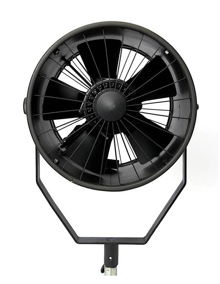 Studio Fan Vindmaskine 2600 1