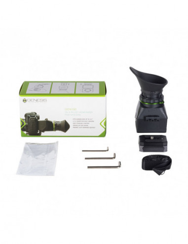 CineView LCD Viewfinder PRO Panasonic...