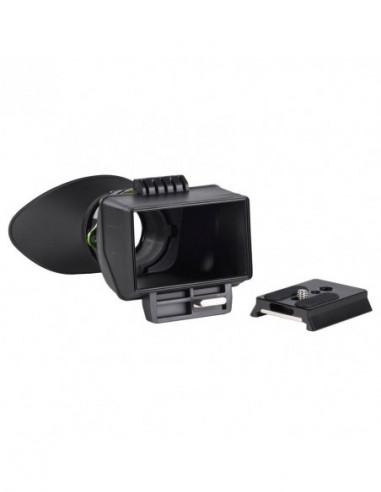 CineView LCD Viewfinder PRO BMPCC