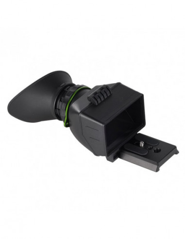 CineView LCD Viewfinder PRO BMPCC