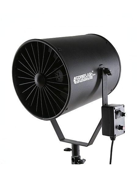 Studio Fan Vindmaskine 2600 2