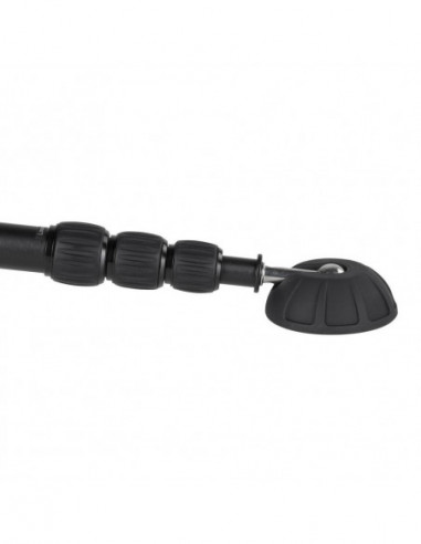 Base RF 80 Rubber Suction Cup Foot