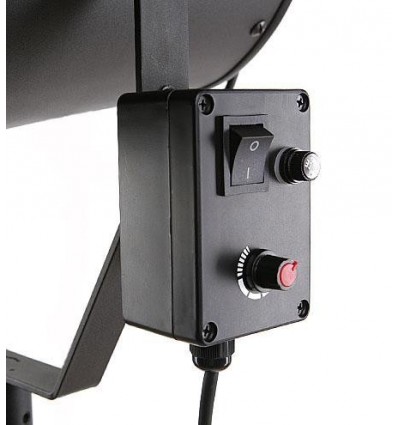 Studio Fan Vindmaskine 2600 3