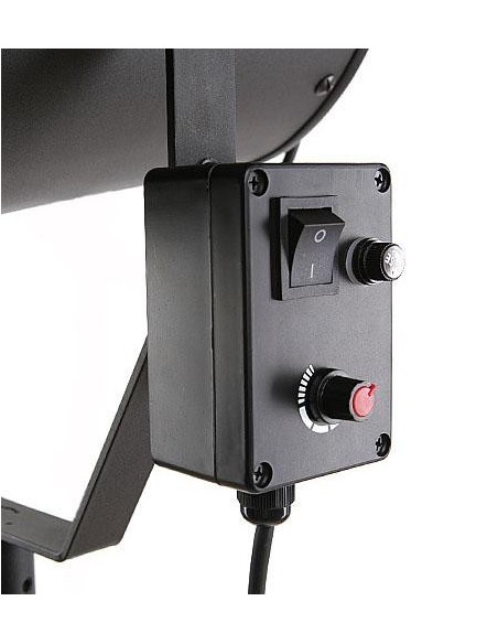 Studio Fan Vindmaskine 2600 3