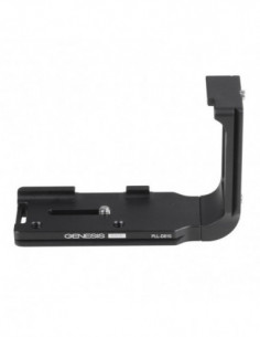 Base PLL D810 L Plate