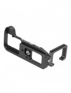 Base PLL 760D L Plate 2