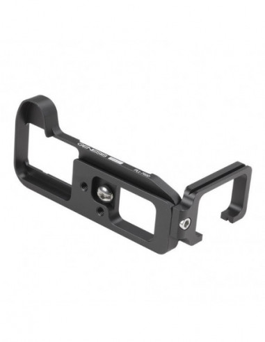 Base PLL 760D L Plate