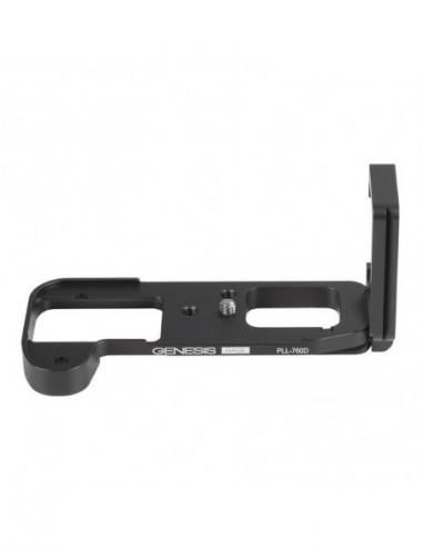 Base PLL 760D L Plate