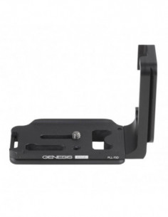 Base PLL 70D L Plate