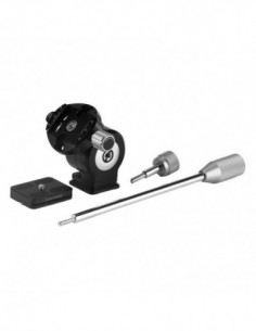 Base MH 20 Tilt Head