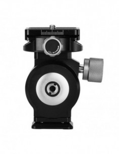 Base MH 20 Tilt Head 2