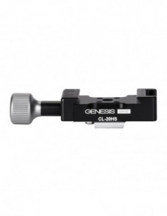 Base CL 20HS Quick Release...