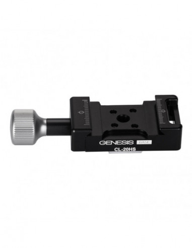 Base CL 20HS Quick Release Clamp