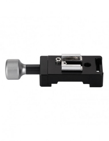 Base CL 20HS Quick Release Clamp