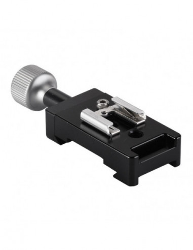 Base CL 20HS Quick Release Clamp