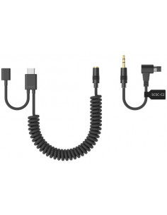 Canon Shuttering Control...