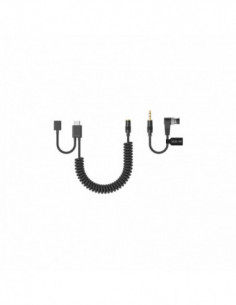 Nikon Shuttering Control...