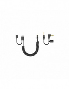 Canon Shuttering Control...