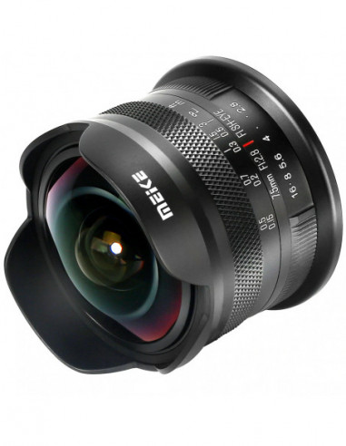 MK 7.5mm F2.8 Sony E mount