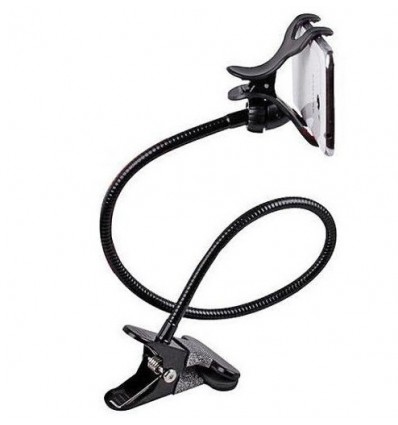 Bresser fexible holder til smartphone ""PÅ FJERNLAGER - Leveringstid ca. 3 hverdages"" 2