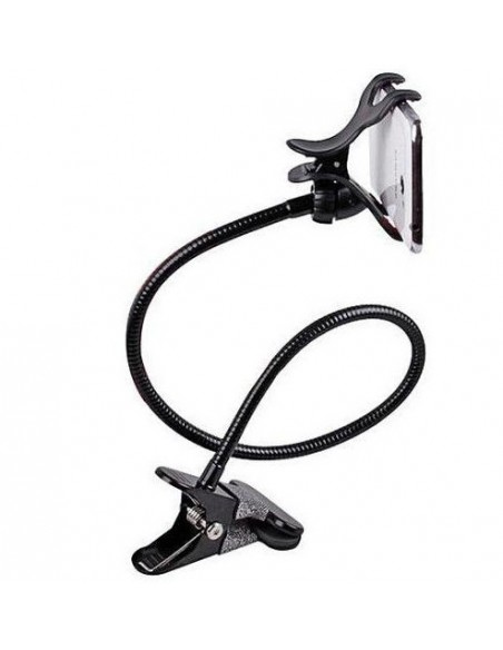 Bresser fexible holder til smartphone ""PÅ FJERNLAGER - Leveringstid ca. 3 hverdages"" 2