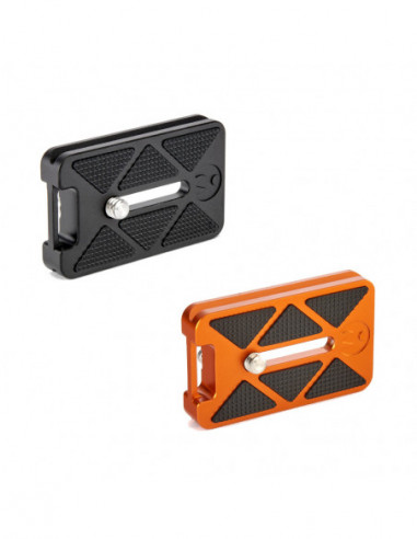 Updated QR7 Plate 38x70mm Arca...