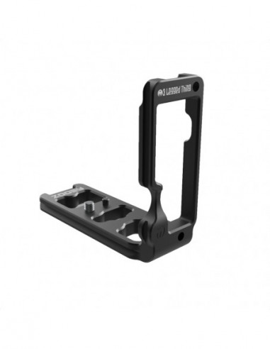 ZOOEY 110mm Arca L Bracket Black...