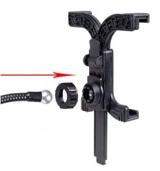 Bresser Fleksibel IPad/Tablet holder 0 2