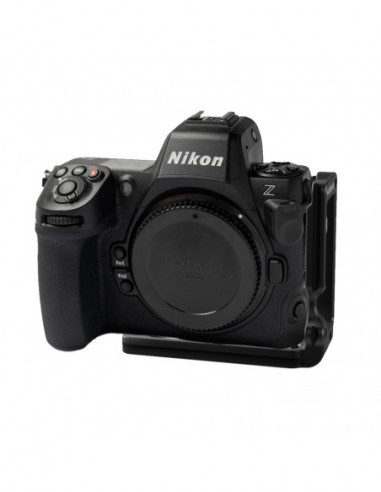 ZOOEY 110mm Arca L Bracket Black...