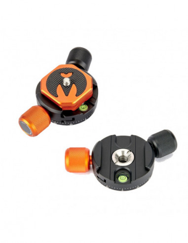 Panoramic Clamp Universal Adapter...