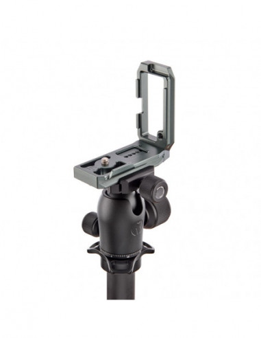 FREYA G 86mm Arca L Bracket Slate...