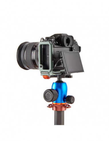 FREYA G 86mm Arca L Bracket Slate...