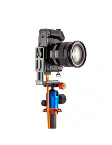 FREYA G 86mm Arca L Bracket Slate...