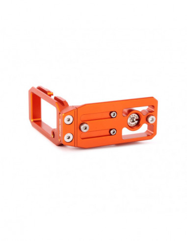 FREYA C 86mm Arca L Bracket Copper...
