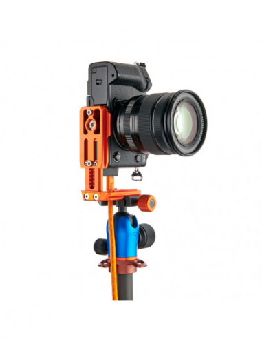 FREYA C 86mm Arca L Bracket Copper...