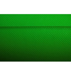 Kanvasbaggrund på papkerne - 3x6m - Grøn 0