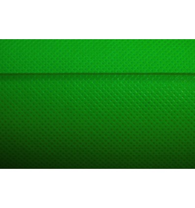 Kanvasbaggrund på papkerne - 3x6m - Grøn 0