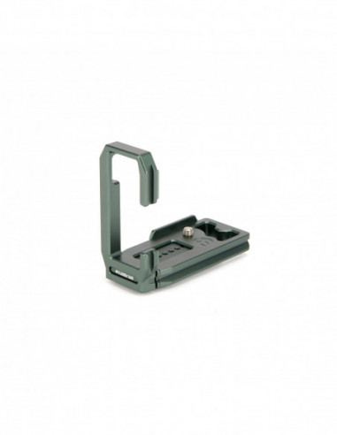 OLLIE G 90mm Arca L Bracket Slate...