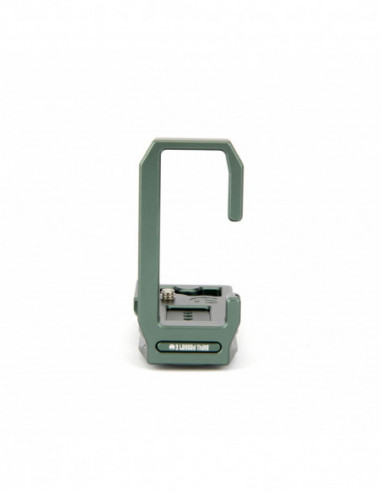 OLLIE G 90mm Arca L Bracket Slate...