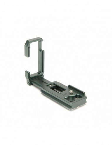 OLLIE G 90mm Arca L Bracket Slate...