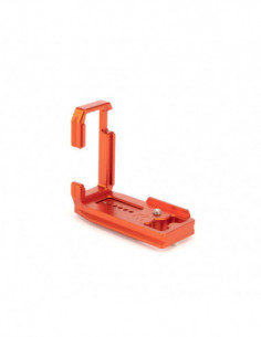 OLLIE C 90mm Arca L Bracket...