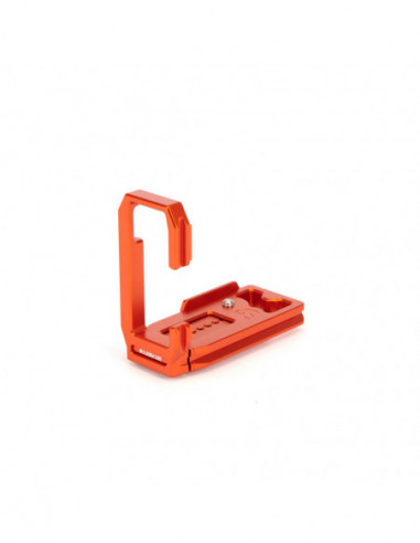 OLLIE C 90mm Arca L Bracket Copper...